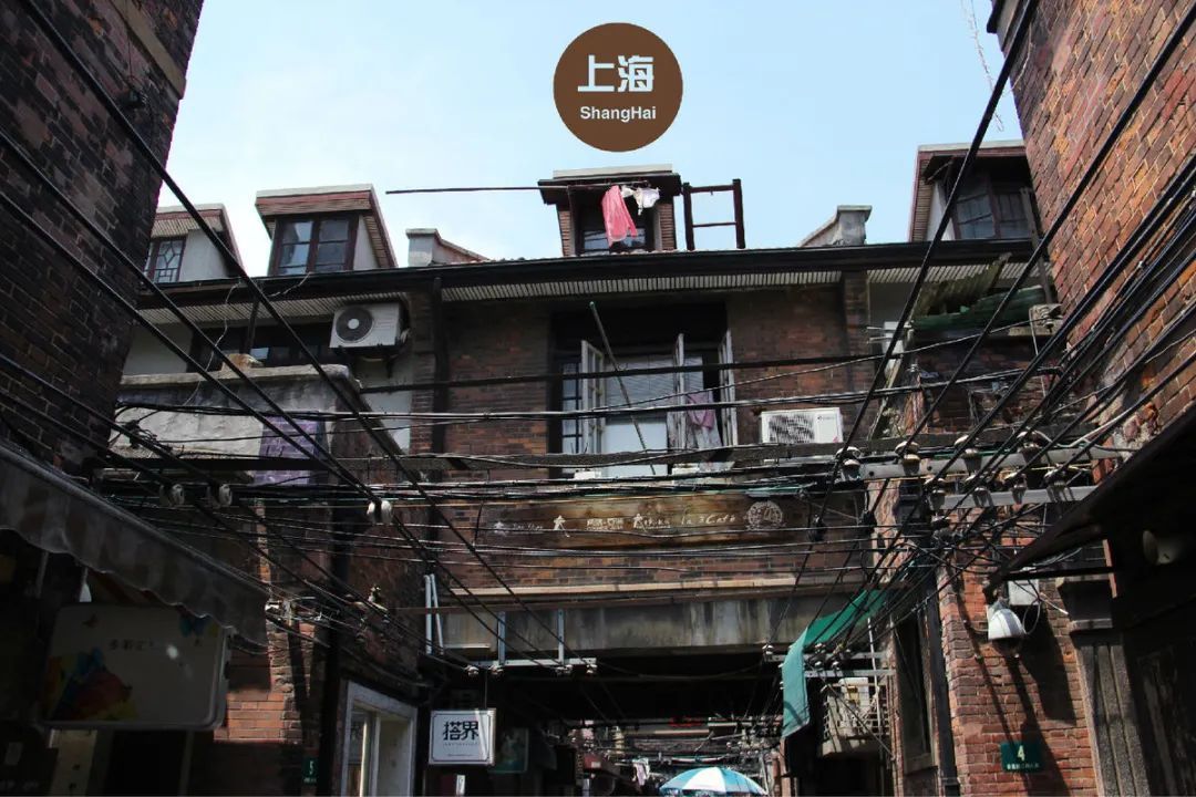 地段|中国房地产最大的韭菜—在小城市买了高层住宅的人