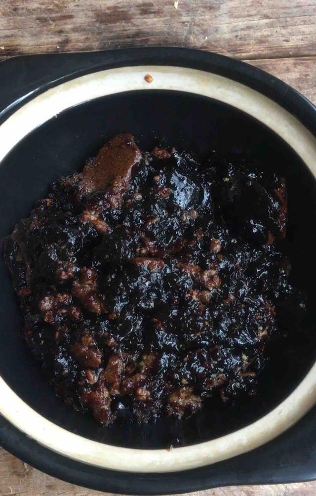 泡腐竹，可别放入水里就泡，饭店都是这么泡，既简单又快速还筋道