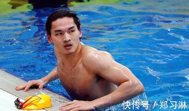 中国游泳队|0-7!中国游泳大尴尬:孙杨已经转型带货,男队大旗谁来扛?