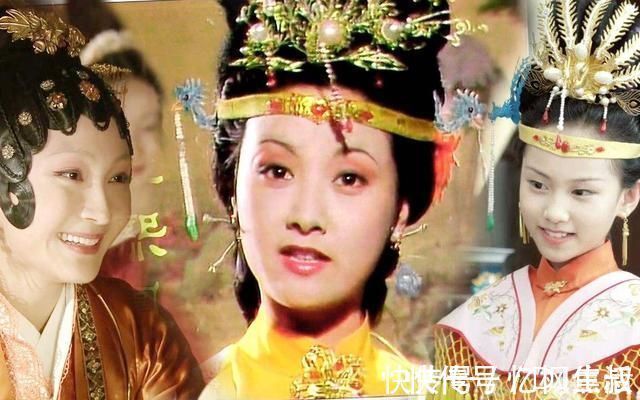 凤姐$为何薛宝钗和王熙凤老是互怼明白这点,就看透了红楼梦