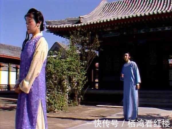 黛玉!黛玉死后,为什么紫鹃坚决不肯原谅宝玉?符合原著精神吗?