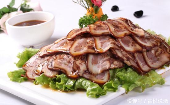 下酒菜|四大国民下酒菜你知道吗?这些菜配酱酒才是绝配