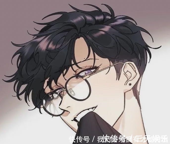 动漫头像:不要在意别人的眼光,因为有时候他们只是在嫉妒你