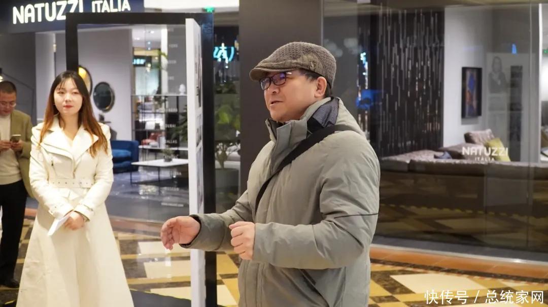 艺术|“水火相,万物生”——万人万米水彩陶暨庐山国际艺术水彩节