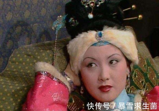 小产后$王熙凤为什么会得血山崩?与贾琏的癖好无关,只因她有两个恶习