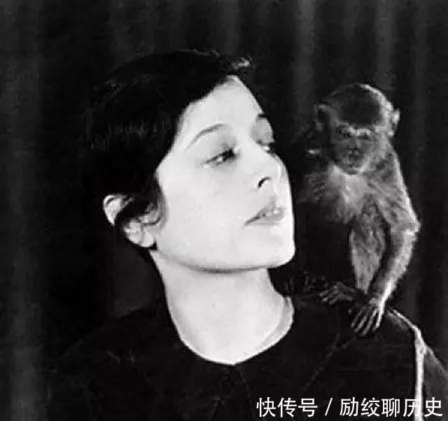 项美丽|她记录下宋氏三姐妹的相聚时光,还恋上一位与徐志摩齐名的公子