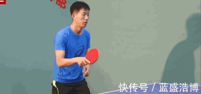 正手拉球都应该左脚在前吗点进来可能会颠覆你的认知!国球汇!