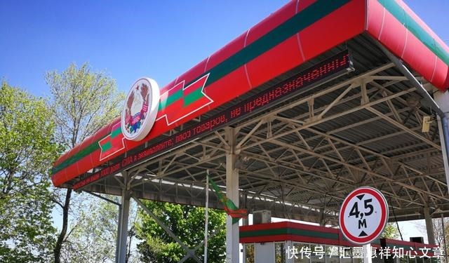 国土|苏联解体了,但世界上还有一苏维埃国家,国土还驻扎着苏联红军