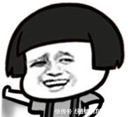 |幽默笑话:十年后,我们不经意间再次相遇,她低声问我……