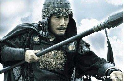 东郡|大揭秘:曹操账下一员得力猛将,勇猛匹敌关羽,却惨被演义贬低