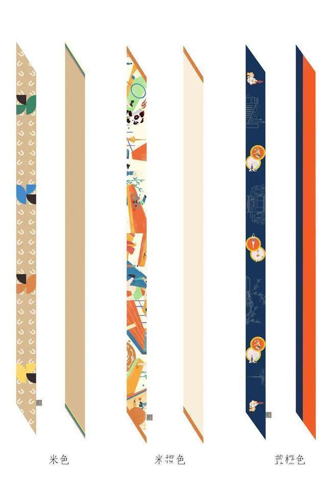  大运上新了｜集时尚于一身，细节处理显高雅