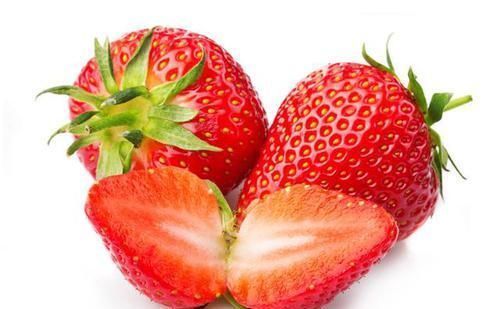 洋莓|孕妇可以吃草莓吗？吃草莓的好处要知道，并非补铁补血那么简单