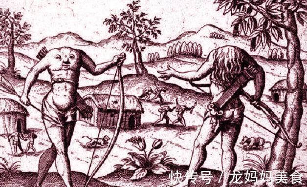 记载$《山海经》中记载的神秘国度,人去世120年后自动复活,是真的吗