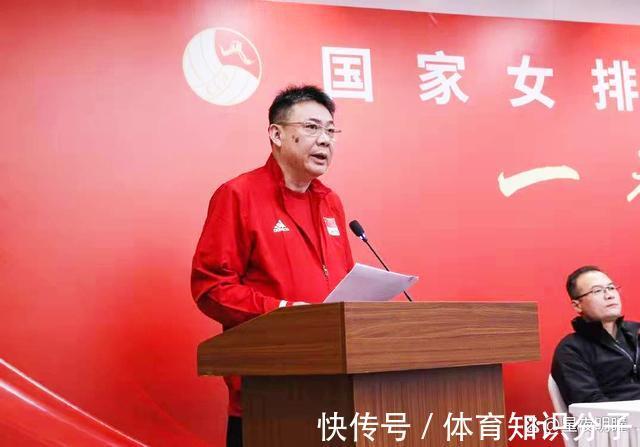 主攻|朱婷张常宁如迟迟不能归队,蔡斌的女排国家队,可能会有小个主攻