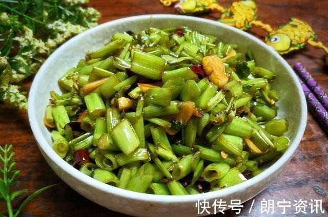 南瓜|入秋后,这碱性蔬菜要常吃,含钙量是南瓜的4倍,却才2元一斤