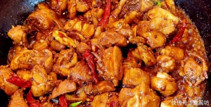 春天,要多吃此肉,比猪肉便宜,比牛羊肉温和,营养滋补不发胖