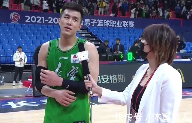 得分|36分9板8!郭艾伦表现如同顶级外援,助辽宁队锁定CBA半程冠军