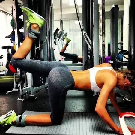 跑步|既然跑步就能减肥,为什么还要花钱去健身房?!