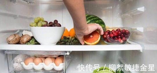 嫂子|发现嫂子家的冰箱,从不乱塞塑料袋,这样做干净整洁还不贵,晒晒!