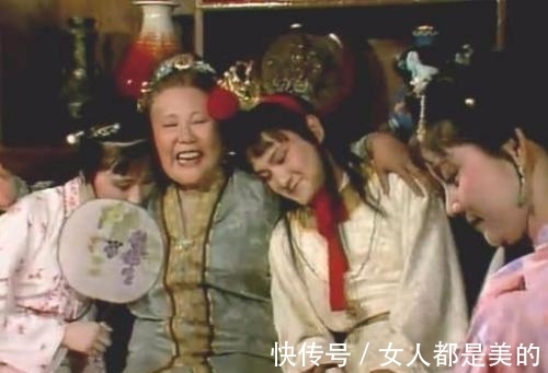 红楼梦$红楼梦:如果贾母强硬做主让贾宝玉娶了林黛玉,故事结局会怎样?