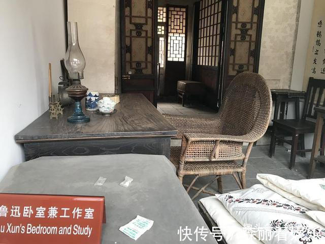 历史人物#鲁迅与许广平是真爱还是各有所图他死后许广平这举动就是答案!