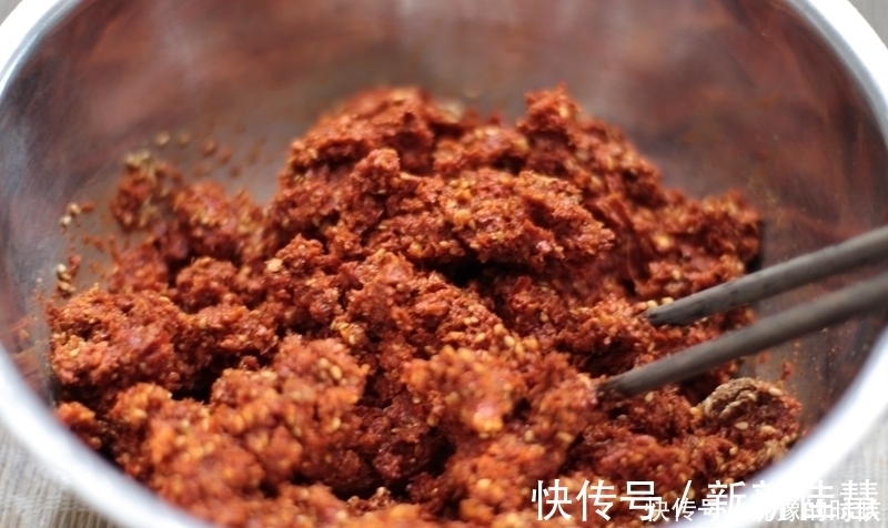 香砂仁|30年大厨五星辣椒油:辣椒有讲究,油更有讲究,又红又香又不糊!
