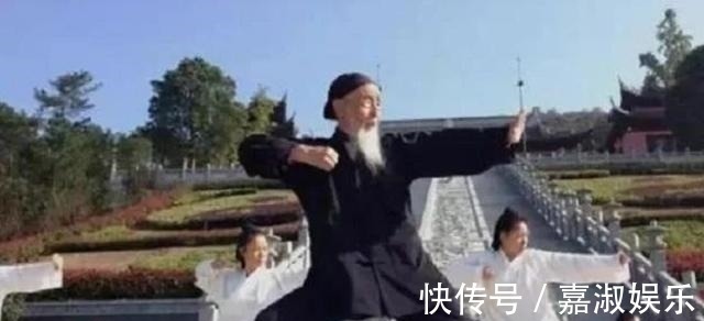 张至顺#“陆地神仙”张至顺,隐居终南山70年,拒绝国外利诱:我是中国人