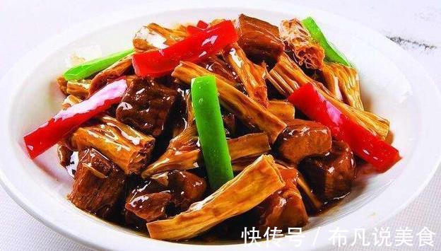 这样的美食既有营养又美味，你一定能学会