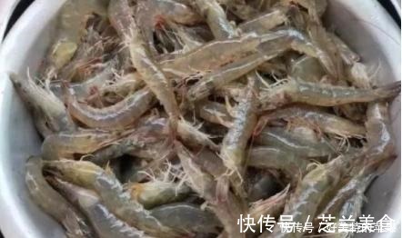 大虾保鲜，直接放冰箱大错特错，教你1招，长久保存，吃着新鲜