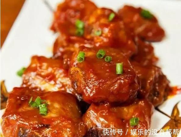  受欢迎的几道家常菜,色香味美,营养又健康，家人都爱吃