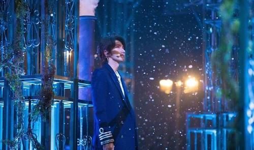 马里奥|《披荆斩棘的哥哥》中，哥哥们在三公舞台的表演非常惊艳，好真实