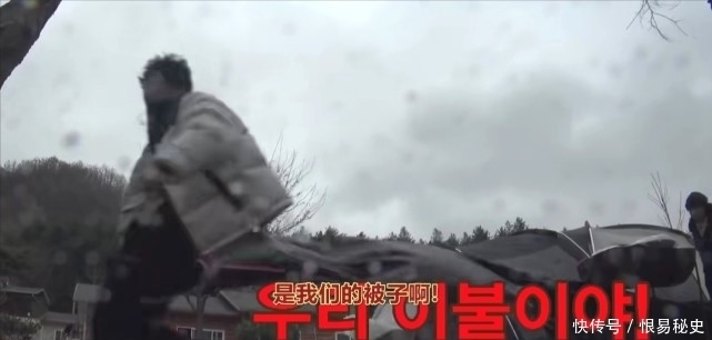 综艺之王罗PD再出新韩综!全程爆笑催泪,给5星都不够!