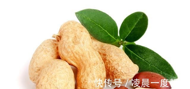 腰部|减肥的人不能吃花生若想减去腰部赘肉,3种食物尽量少碰