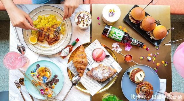  幸福|幸福吃货三餐四季美食相伴，华帝蒸烤箱各式大餐轻松做