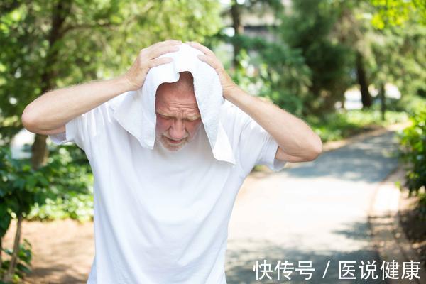 升高|气温升高,或导致心脑血管疾病?到底会引发哪些问题?需了解