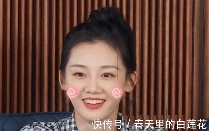 苗苗|《跑男》做了9季,請過8回“家屬”,最讓人羨慕的是這對!