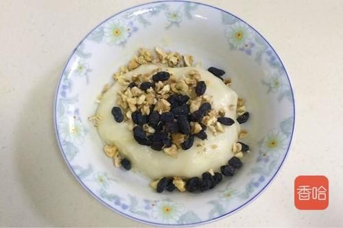 麻薯|麻薯包的懒人做法,拌一拌揉一揉,个个软糯又Q弹