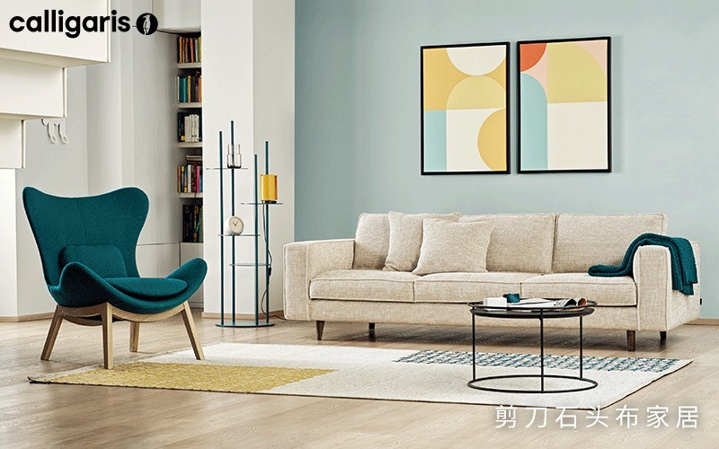 装修风格|现代家居装修风格，简约风打开精致生活！