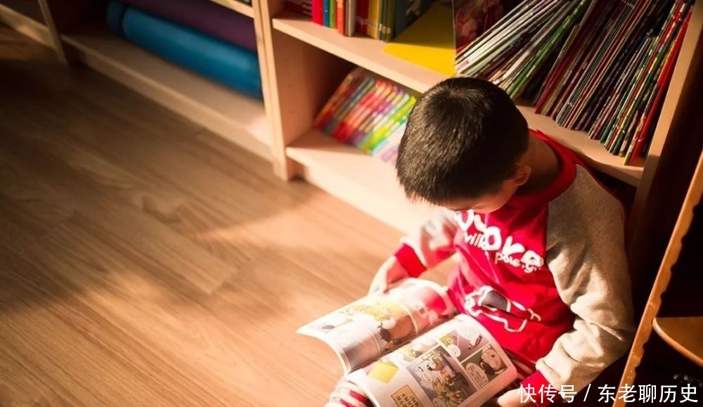 父亲|一位父亲写给儿子的信:今天你努力一点,比将来低头求人强100倍