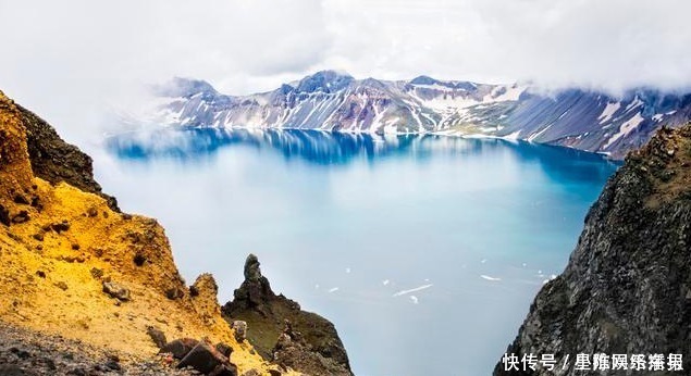 烟雨蒙蒙|中国最值得去的8大景点，每年吸引百万游客，外国人也喜欢去