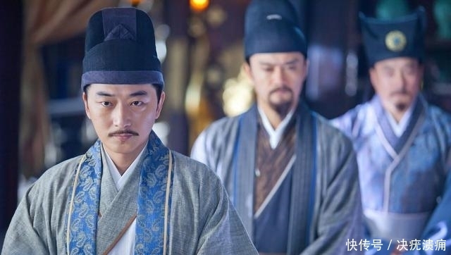 皇权|宋朝皇权过渡无波无澜?他们只是不爱“武斗”,闷声做的都是大事