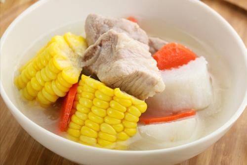 好吃|秋天,多给家人吃“白色三宝”,润燥滋补,安稳度秋,好吃还不贵