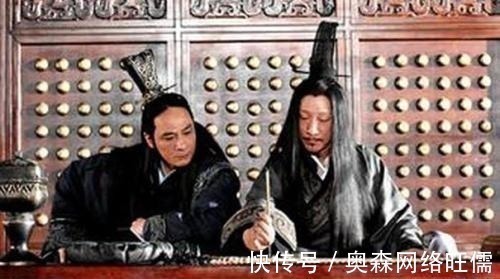 苏秦&号称神人的鬼谷子,为何徒弟下场都很惨?原因只有一个