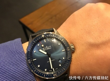 通勤腕表，这样佩戴才显高级，时尚简约又有档次