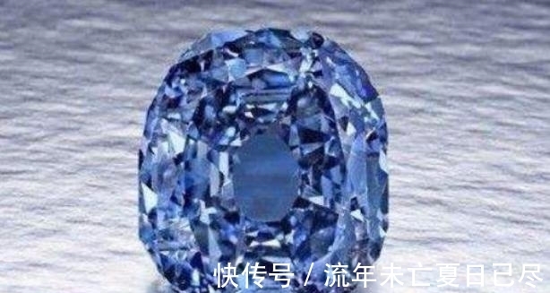 德比尔斯 世界上最贵的九颗钻石,你最喜欢哪款?