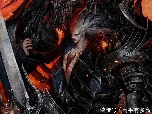 主角光环|无限外挂无限爽这4部小说的男主，让你见识一下什么叫主角光环