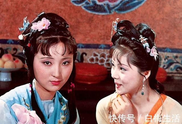 王熙凤|红楼梦最后的结局太悲凉,但这三个人的结局却是例外