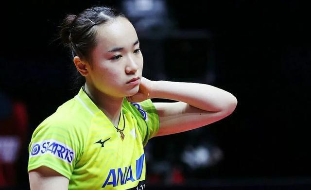 伊藤美诚|刘国梁选错人了!女乒新星大爆发,击溃2大主力后向伊藤美诚喊话
