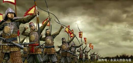 打败|汉宣帝为什么能彻底打败匈奴！