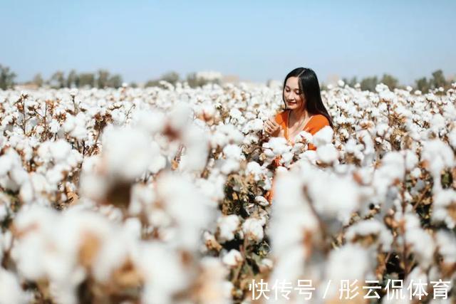 香梨|苏州女子探秘南疆巴州：这是一处色彩的世界，超出你的想象